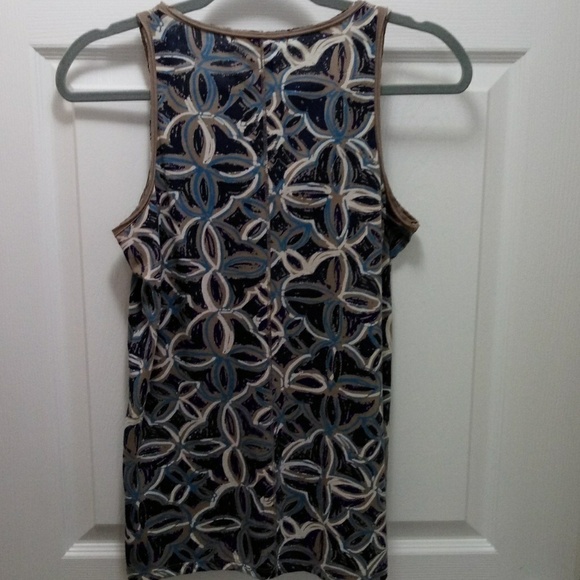 Calvin Klein Jeans Tank Top - Picture 2 of 6